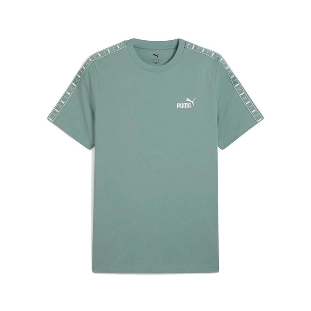 Maglia a Maniche Corte Uomo Puma 684674 30