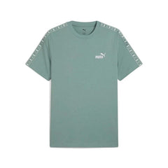 Camiseta de Manga Corta Hombre Puma 684674 30
