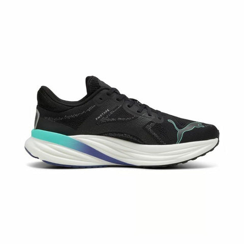 Scarpe da Running per Adulti Puma Magnify Nitro 2 Nero