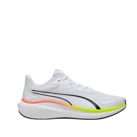 Scarpe da Running per Adulti Puma Skyrocket Lite SS25 379437 33 Bianco