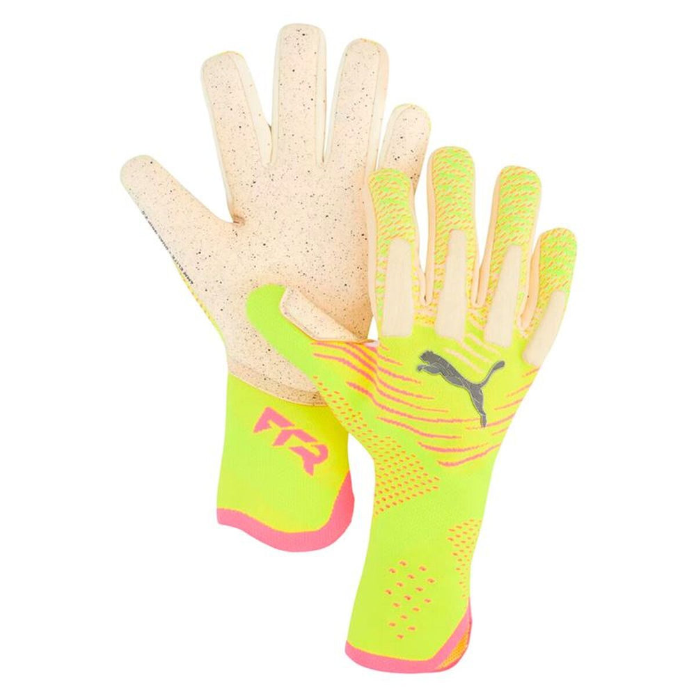 Guantes de Portero Puma 042064 02 Adultos