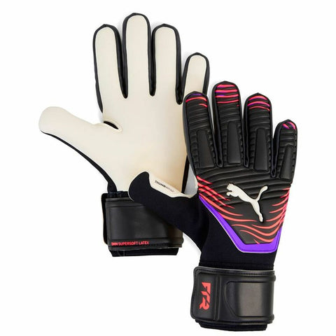 Guantes de Portero Puma Future Match Nc Adultos