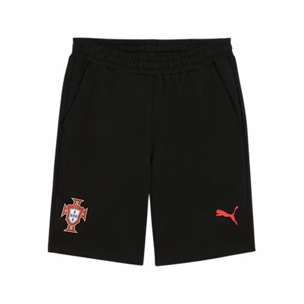 Pantalón Corto Deportivo Puma Fpf Ftblnrgy