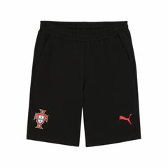 Pantaloncino Sportivo Puma Fpf Ftblnrgy