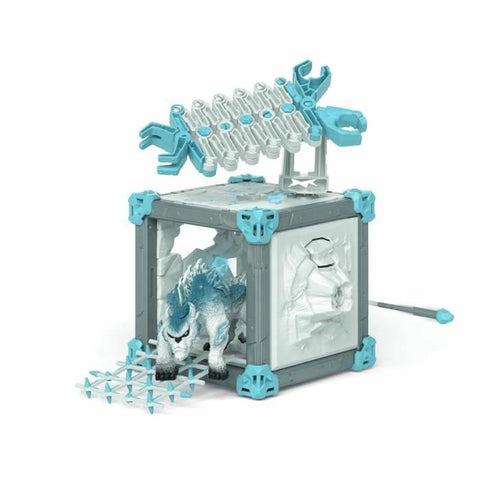 Personaggi d'Azione Schleich