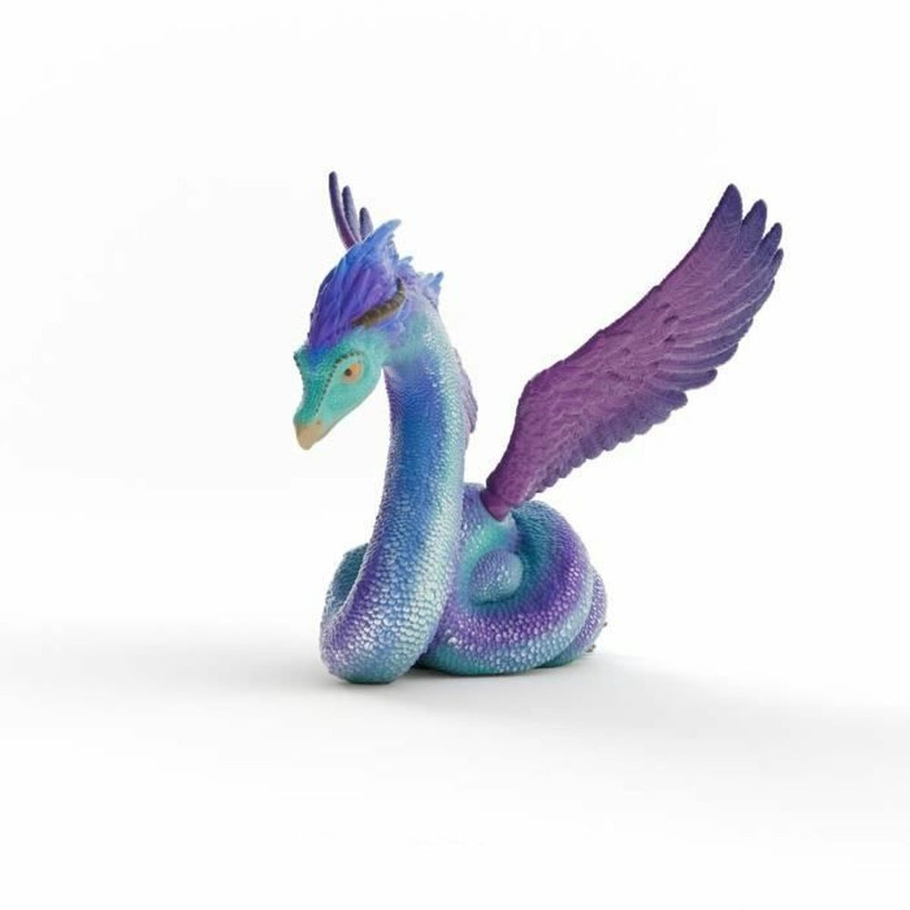 Statuina da Collezione Schleich