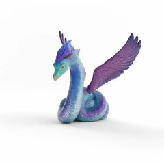 Statuina da Collezione Schleich