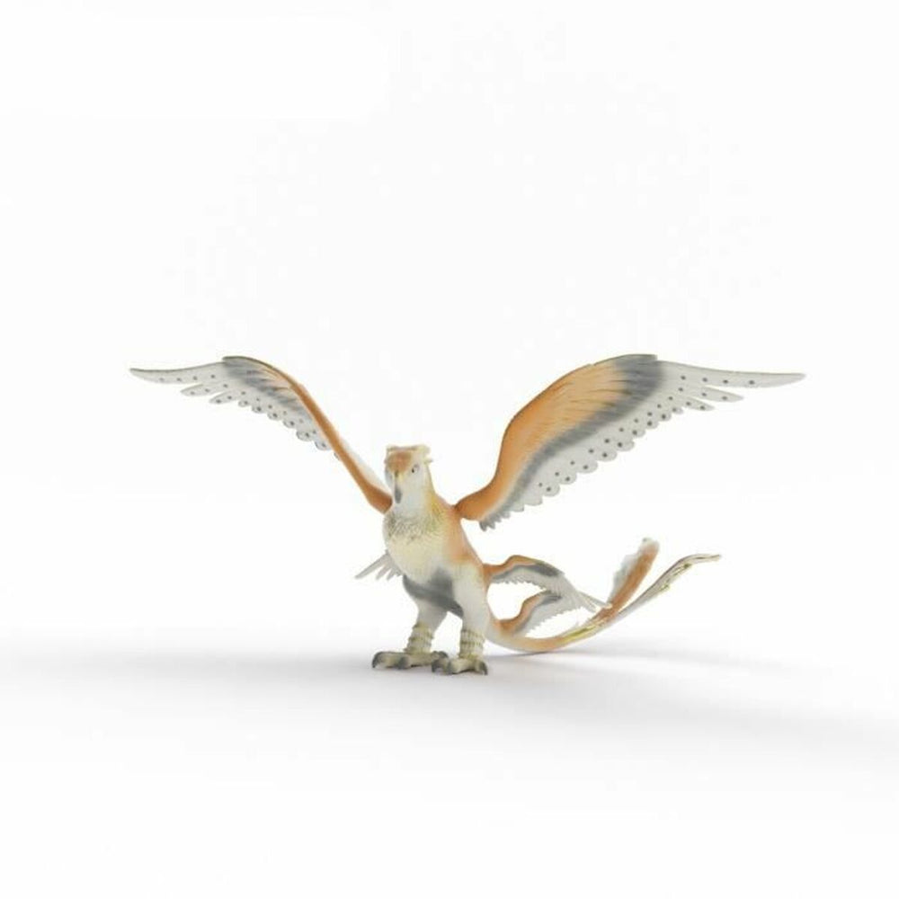 Statuina da Collezione Schleich