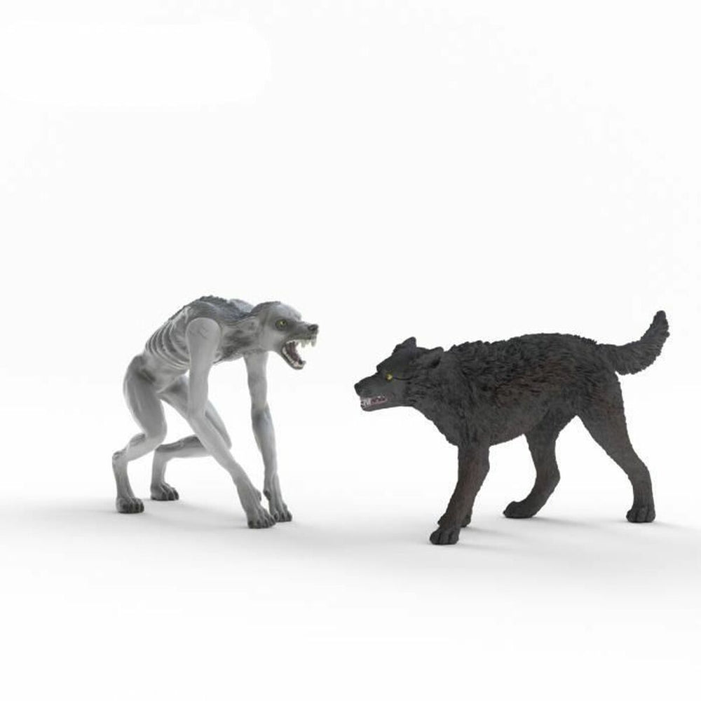 Statuina da Collezione Schleich
