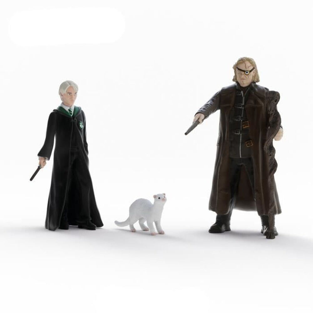Personaggi d'Azione Schleich