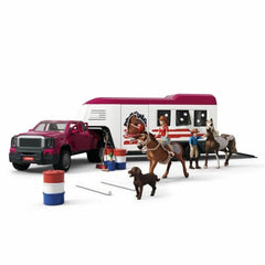 Personaggi d'Azione Schleich