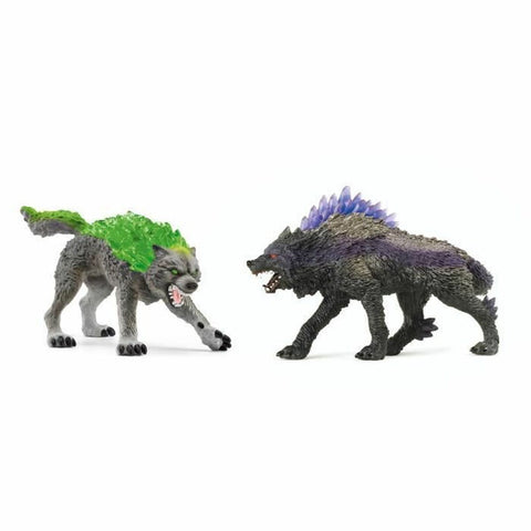 Collectable Figures Schleich 2 Pieces
