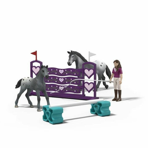 Figura de Acción Schleich