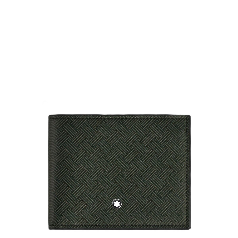 Portafogli Uomo Montblanc 220279 Nero