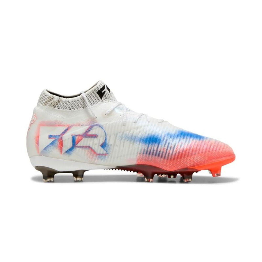Scarpe da Calcio per Adulti Puma Future 8 Ultimate Ag