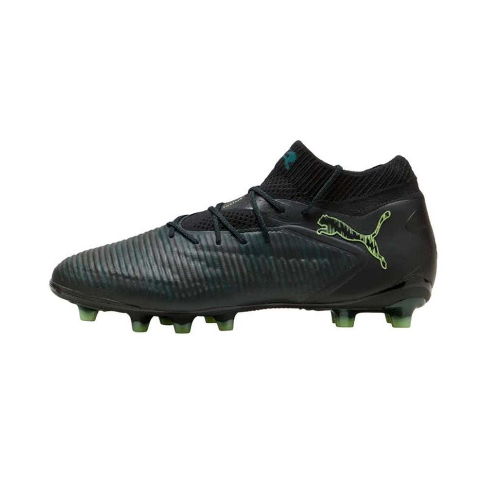 Scarpe da Calcio per Adulti Puma Future 8 Ultimate Nero