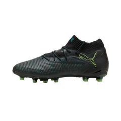 Scarpe da Calcio per Adulti Puma Future 8 Ultimate Nero