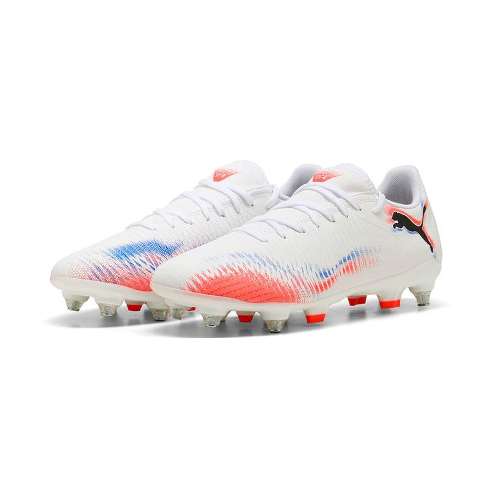 Scarpe da Calcio per Adulti Puma Future 8 Play Mg