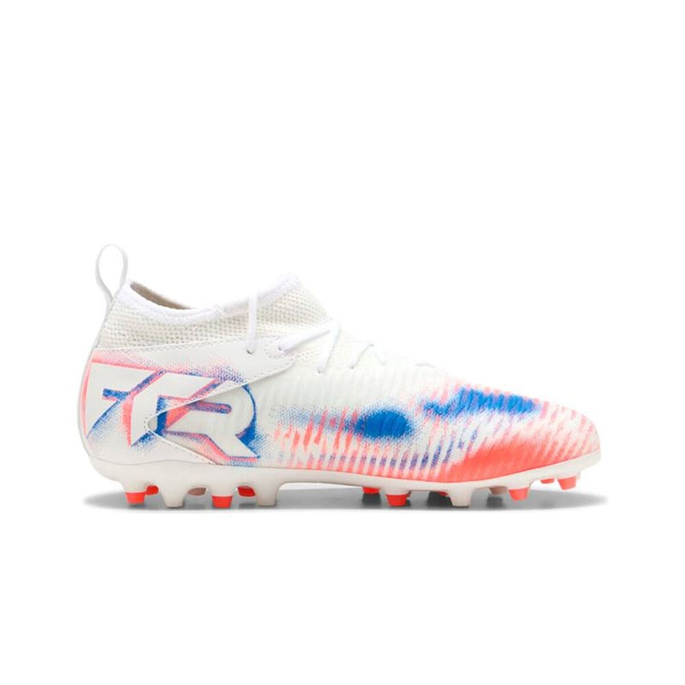 Scarpe da Calcio per Bambini Puma Future 8 Match Mg