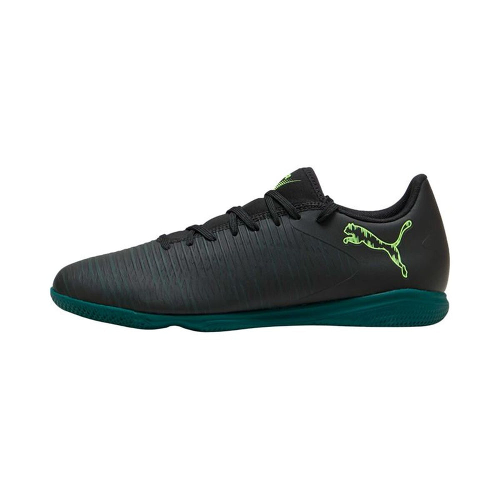 Scarpe da Calcio a 5 per Adulti Puma Future 8 Nero