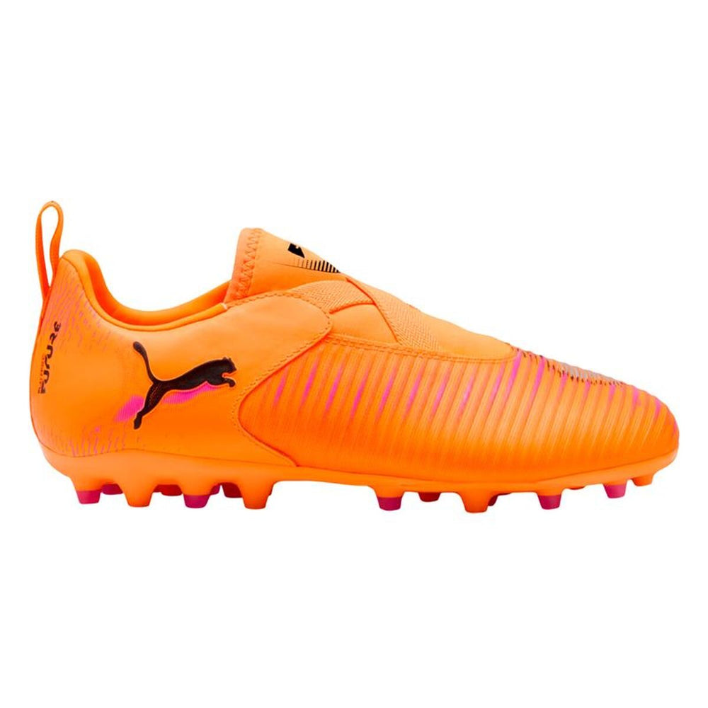 Scarpe da Calcio per Adulti Puma Future 8 Match Ll Mg