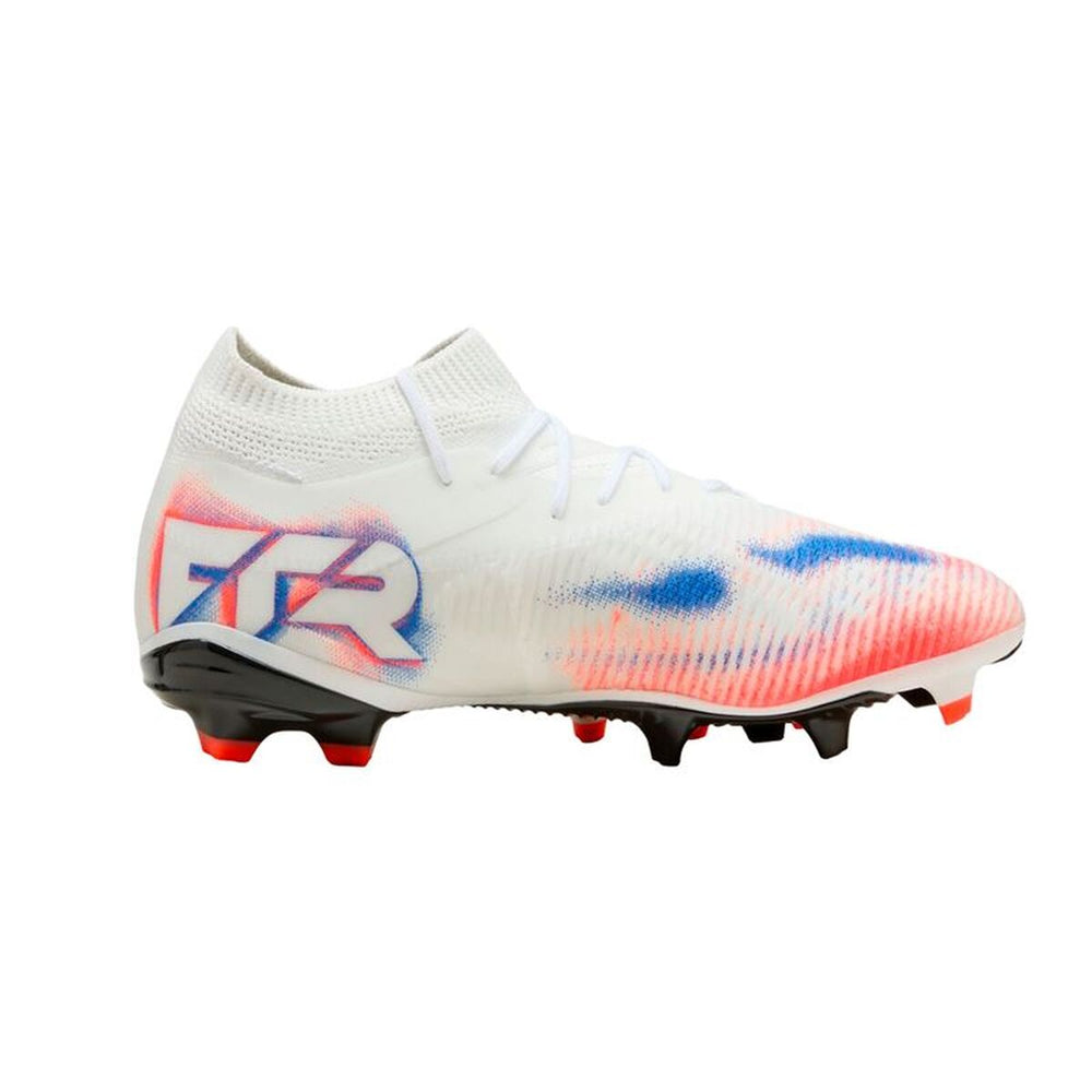 Scarpe da Calcio per Adulti Puma Future 8 Match Fg/Ag