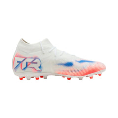 Scarpe da Calcio per Adulti Puma Future 8 Match Mg