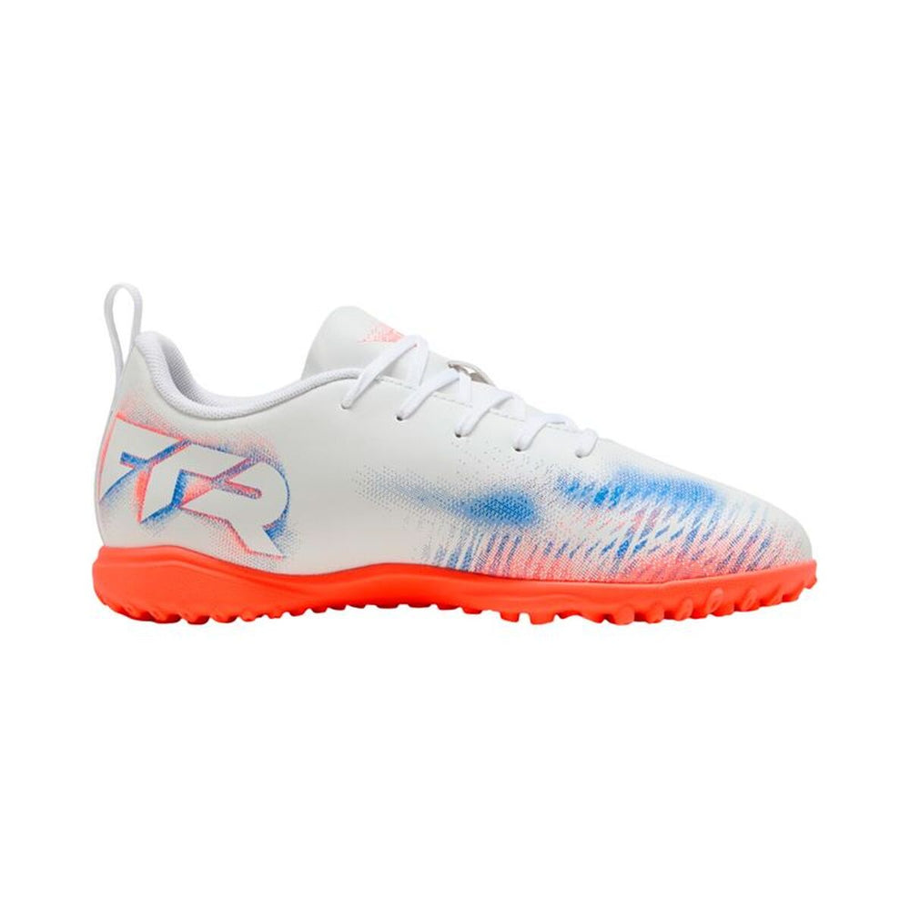 Scarpe da Calcio per Bambini Puma Future 8 Play Tt