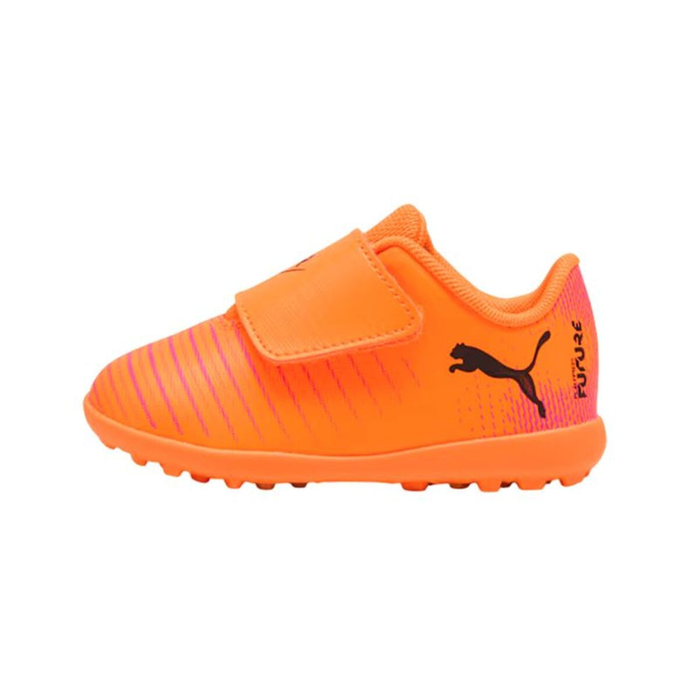 Scarpe da Calcio per Bambini Puma Future 8 Play V Tt I