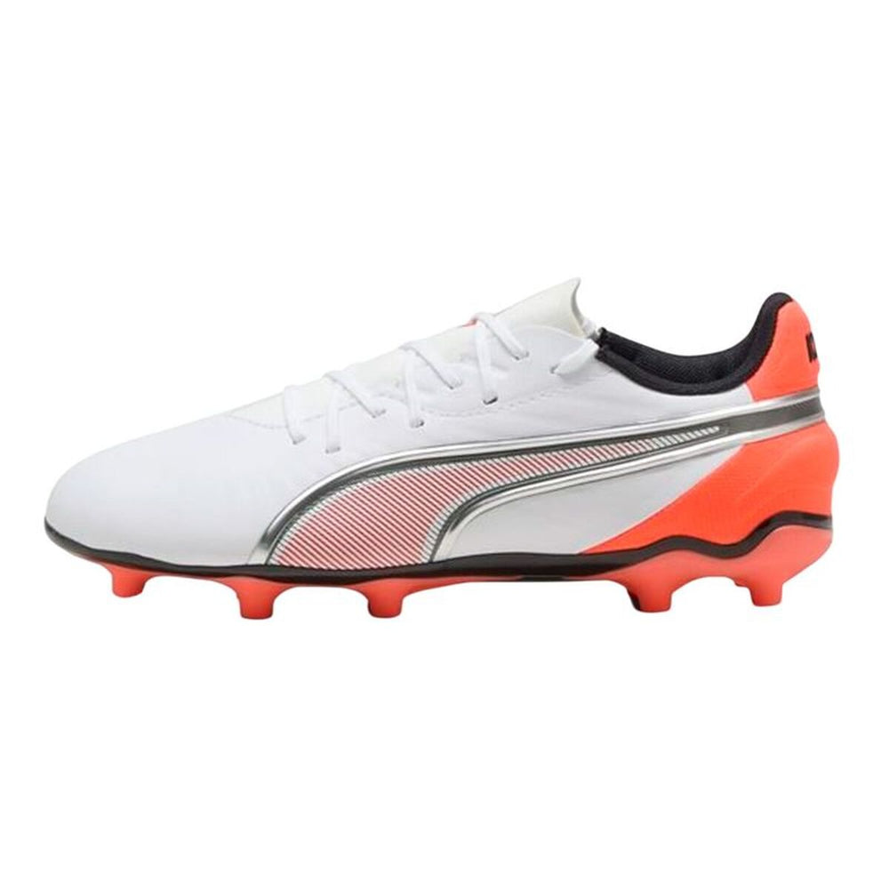 Scarpe da Calcio per Bambini Puma King Match Fg/Ag