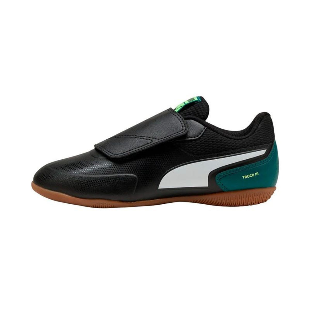 Scarpe da Calcio a 5 per Bambini Puma Truco Iii V