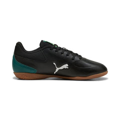 Zapatillas de Fútbol Sala para Niños Puma Truco III Negro