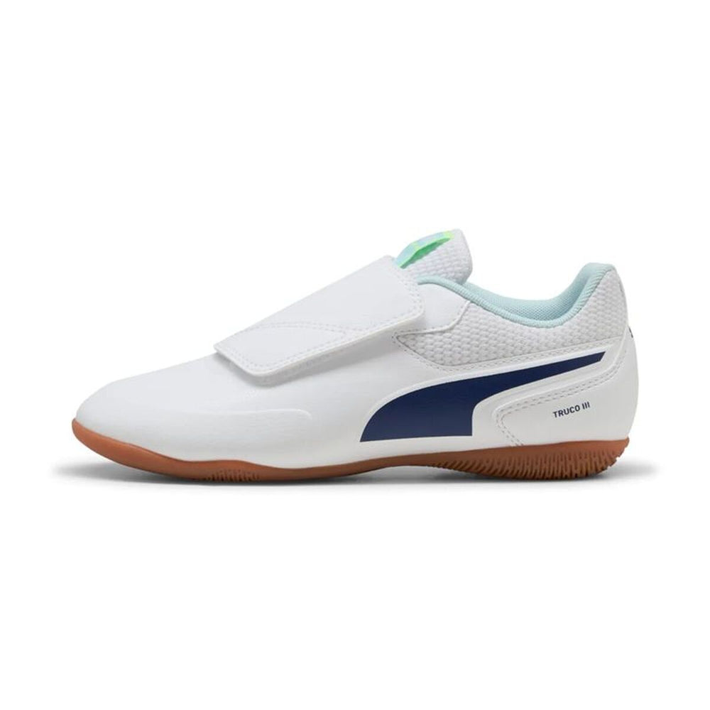 Scarpe da Calcio a 5 per Bambini Puma Truco III V