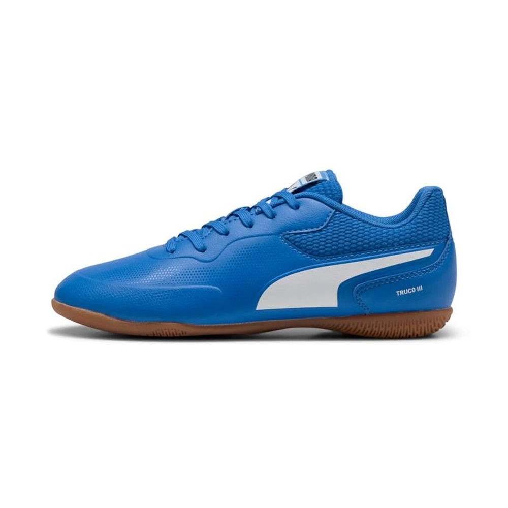 Scarpe da Calcio a 5 per Adulti Puma Truco Iii Ultra