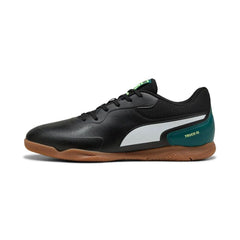 Scarpe da Calcio a 5 per Adulti Puma Truco III Nero
