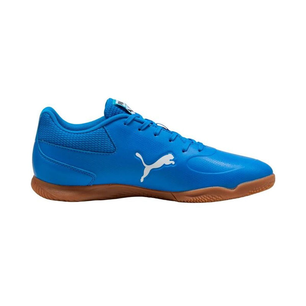 Zapatillas de Fútbol Sala para Adultos Puma Truco Iii Azul