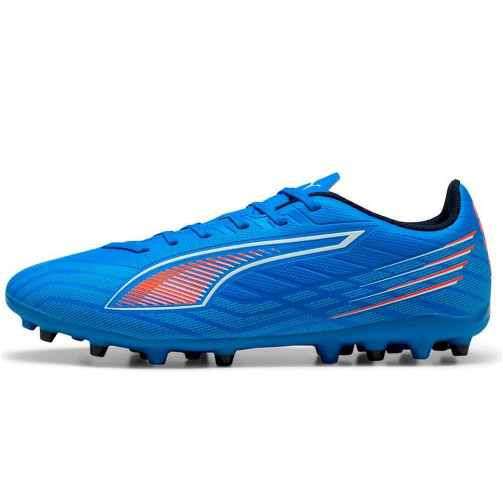Botas de Fútbol para Adultos Puma Ultra 6 Play Mg Ultra
