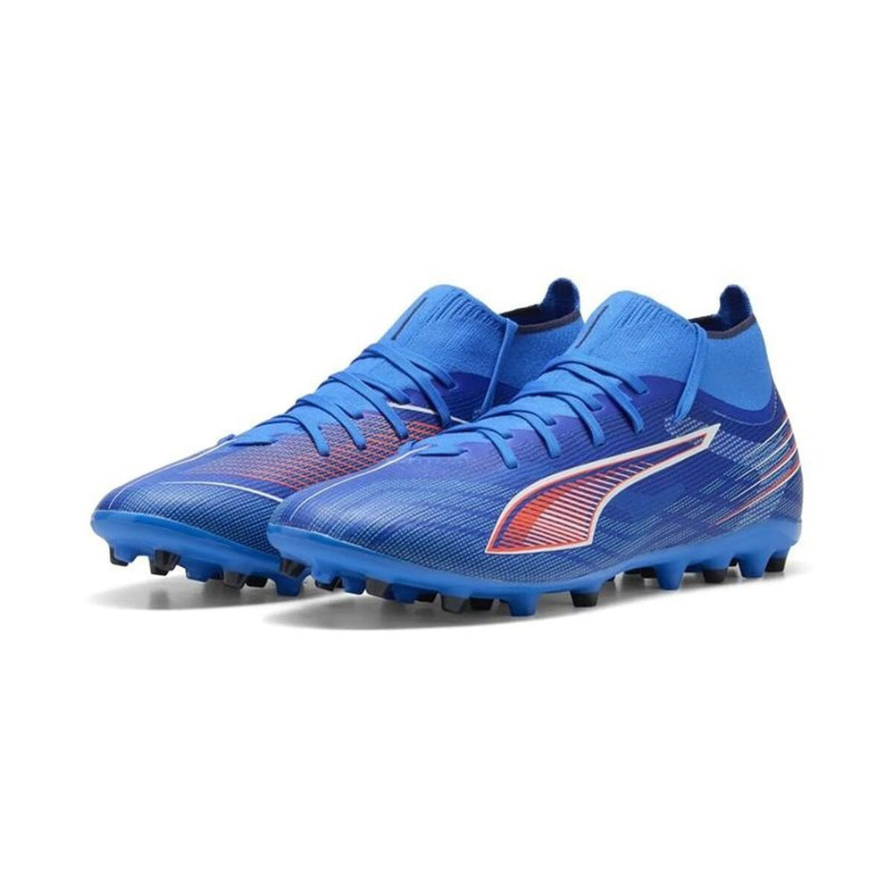 Scarpe da Calcio per Adulti Puma Ultra 6 Match+ Mg Ultra