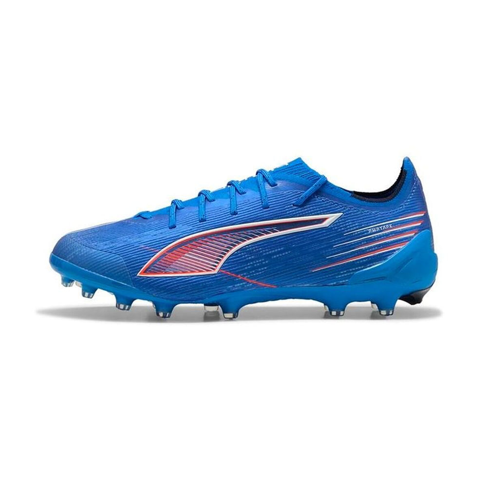 Scarpe da Calcio per Adulti Puma Ultra 6 Ultimate Ag Ultra Azzurro