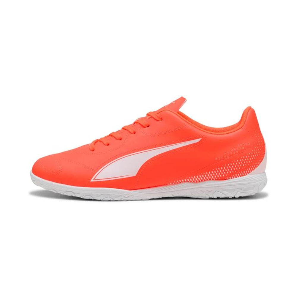 Scarpe da Calcio a 5 per Adulti Puma Vitoria Ii Rosso