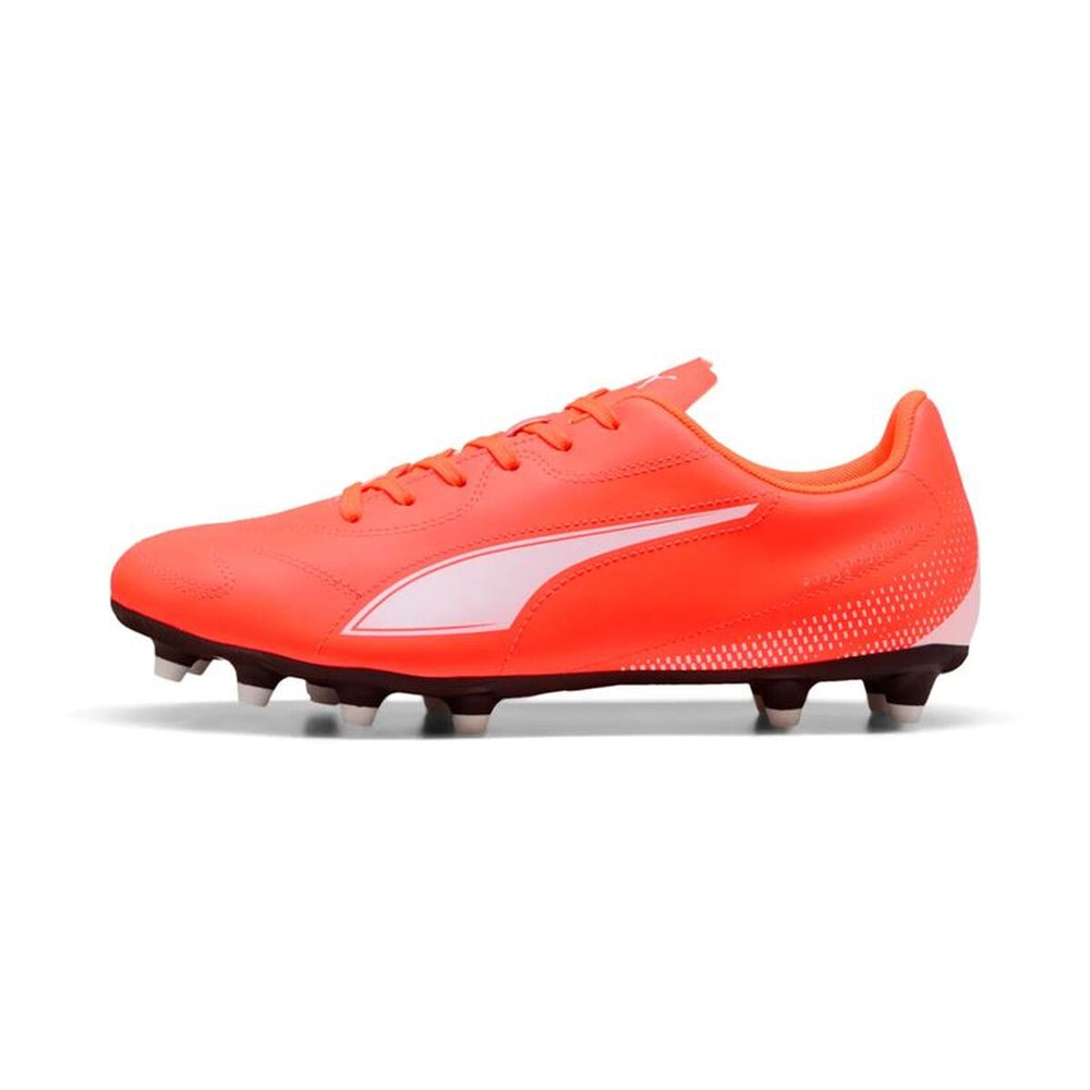 Scarpe da Calcio per Adulti Puma Vitoria II Fg/Ag