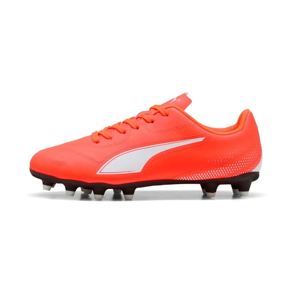 Scarpe da Calcio per Bambini Puma Vitoria II Fg/Ag