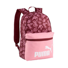Mochila Casual Puma Phase Aop BackpPoised