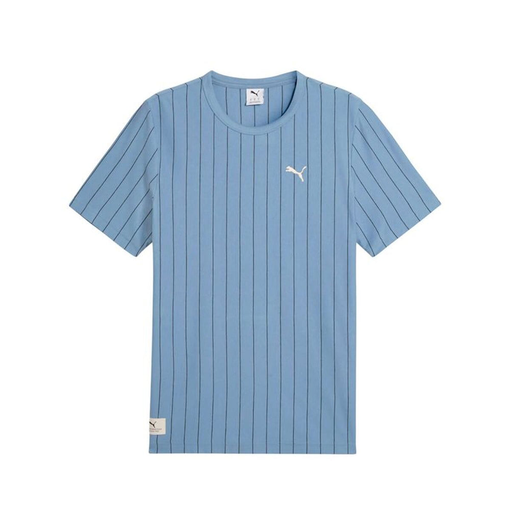 Maglia a Maniche Corte Uomo Puma 688220 34