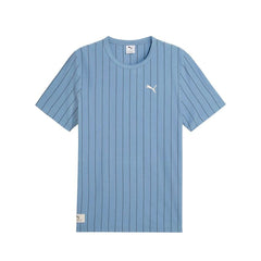 Maglia a Maniche Corte Uomo Puma 688220 34
