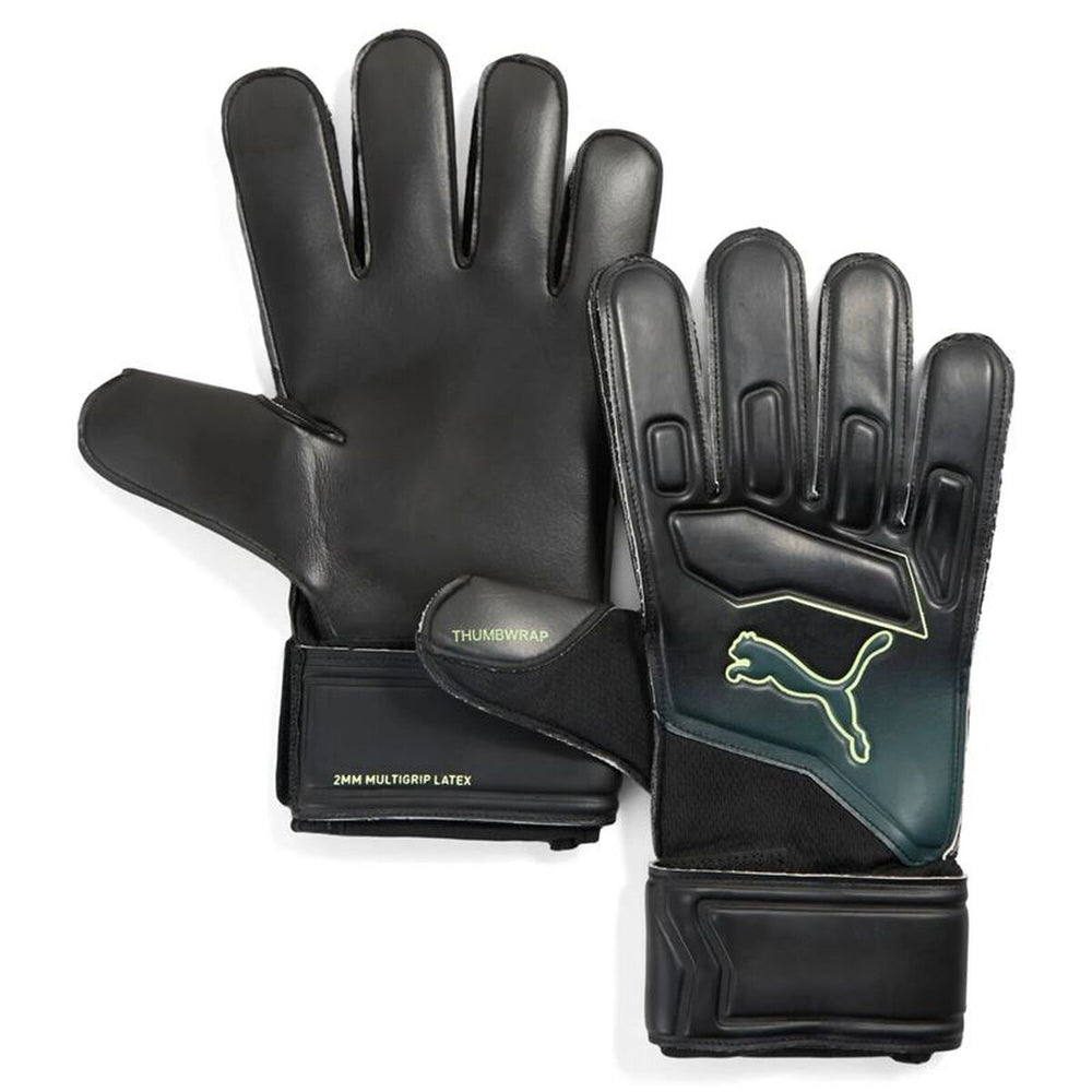 Guanti da Portiere Puma Ultra Play Rc Nero Adulti