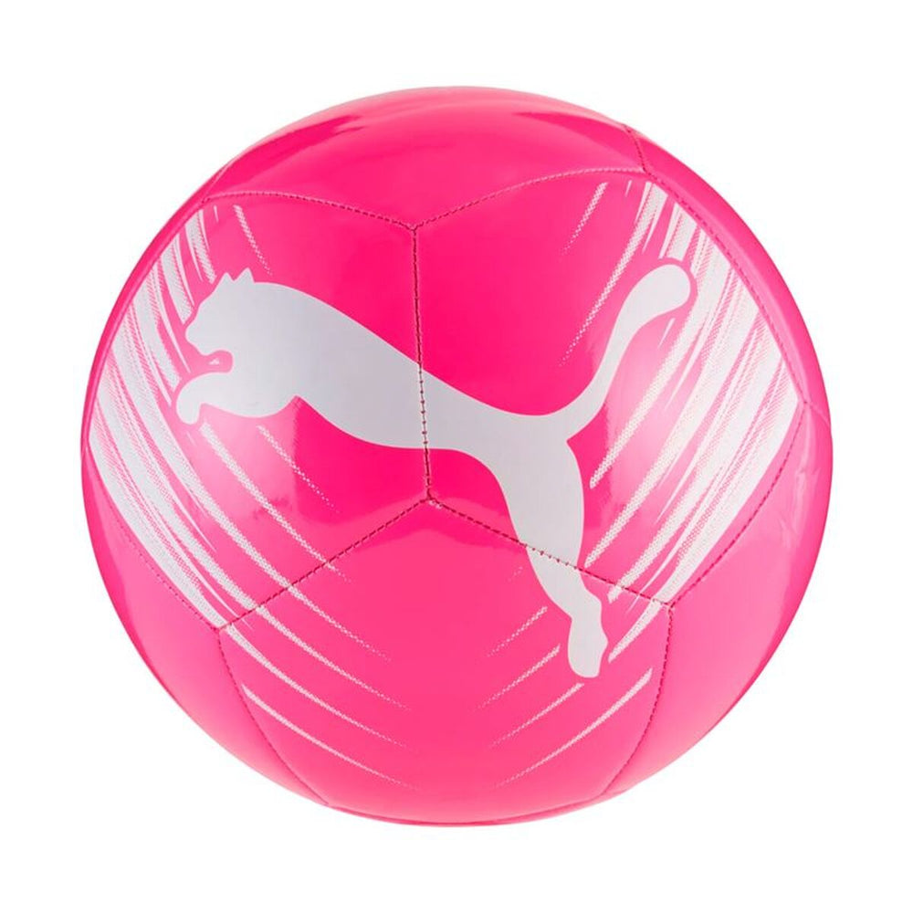 Pallone da Calcio Puma Attacanto Graphic BaRavish Wh Taglia 5 Bianco 5