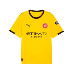 Maglia da Calcio a Maniche Corte Uomo Puma Girona Away Repl