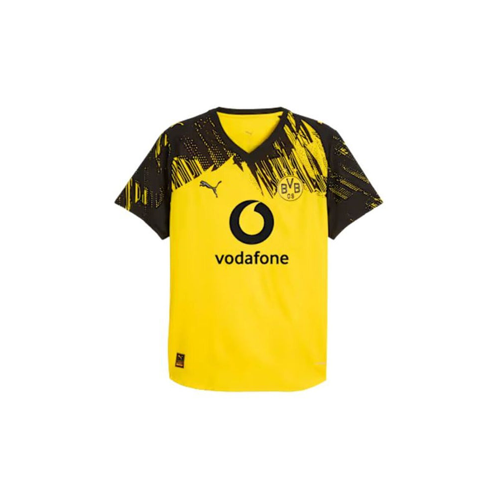 Maglia da Calcio a Maniche Corte Uomo Puma Borussia Dortmund Cup Repli