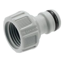 Bocchetta Gardena 18200-20 Adattatore (1/2